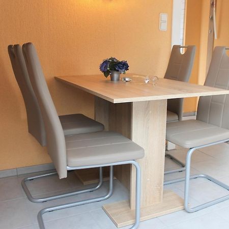 Ferienwohnungen Oeker - Whg 3 Grömitz Extérieur photo