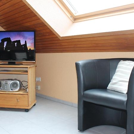 Ferienwohnungen Oeker - Whg 3 Grömitz Extérieur photo