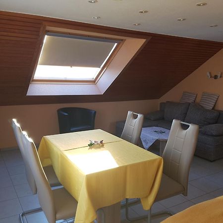 Ferienwohnungen Oeker - Whg 3 Grömitz Extérieur photo