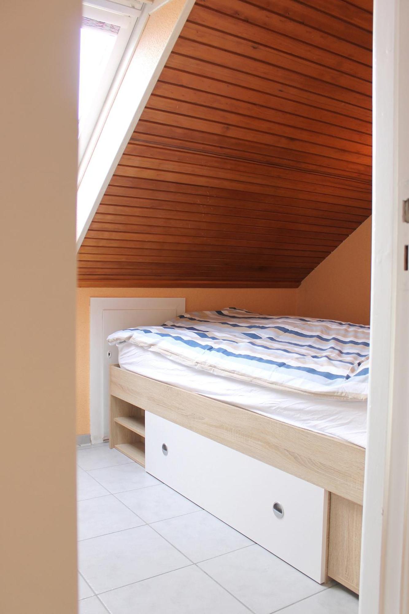 Ferienwohnungen Oeker - Whg 3 Grömitz Extérieur photo