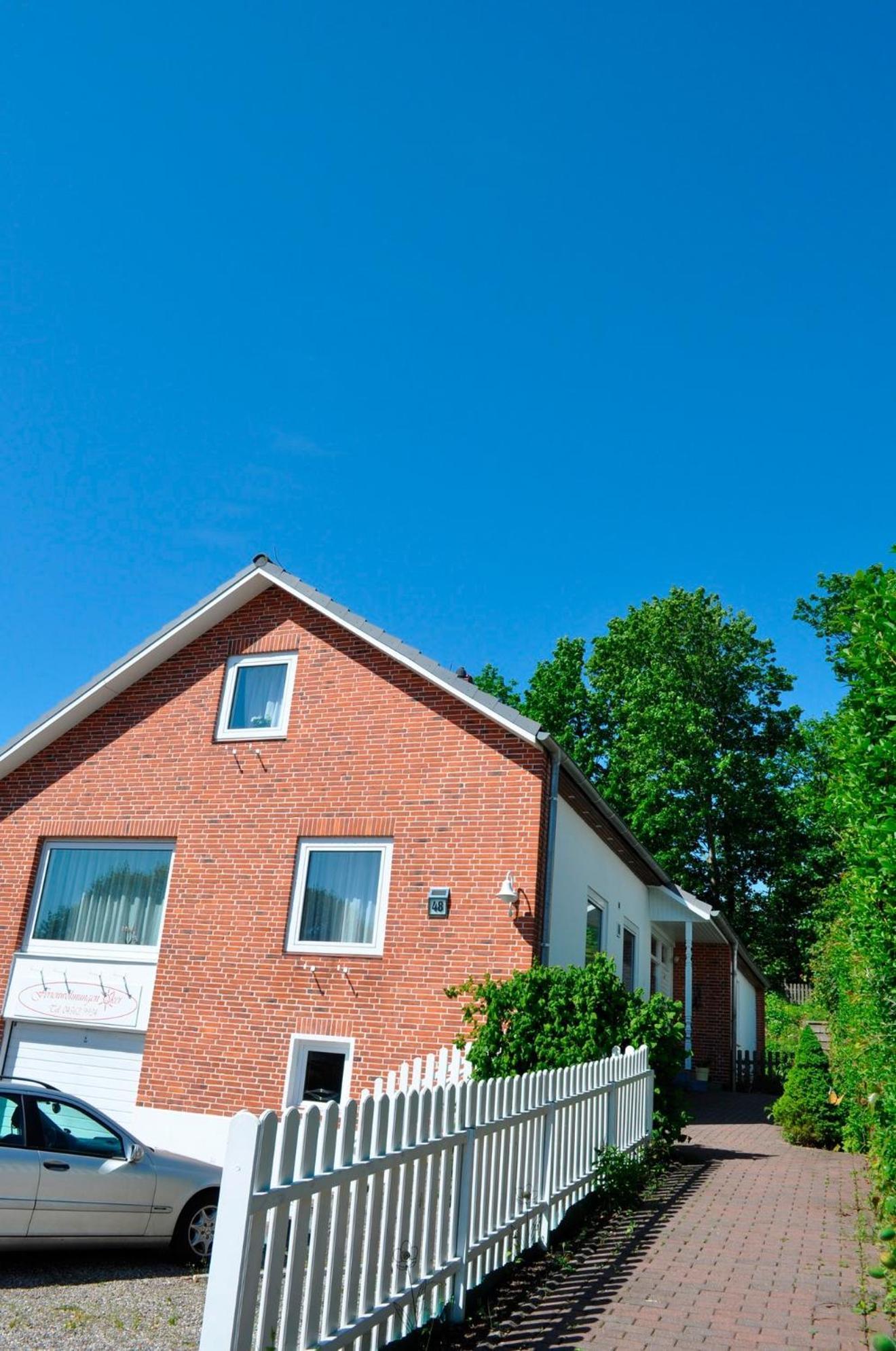 Ferienwohnungen Oeker - Whg 3 Grömitz Extérieur photo