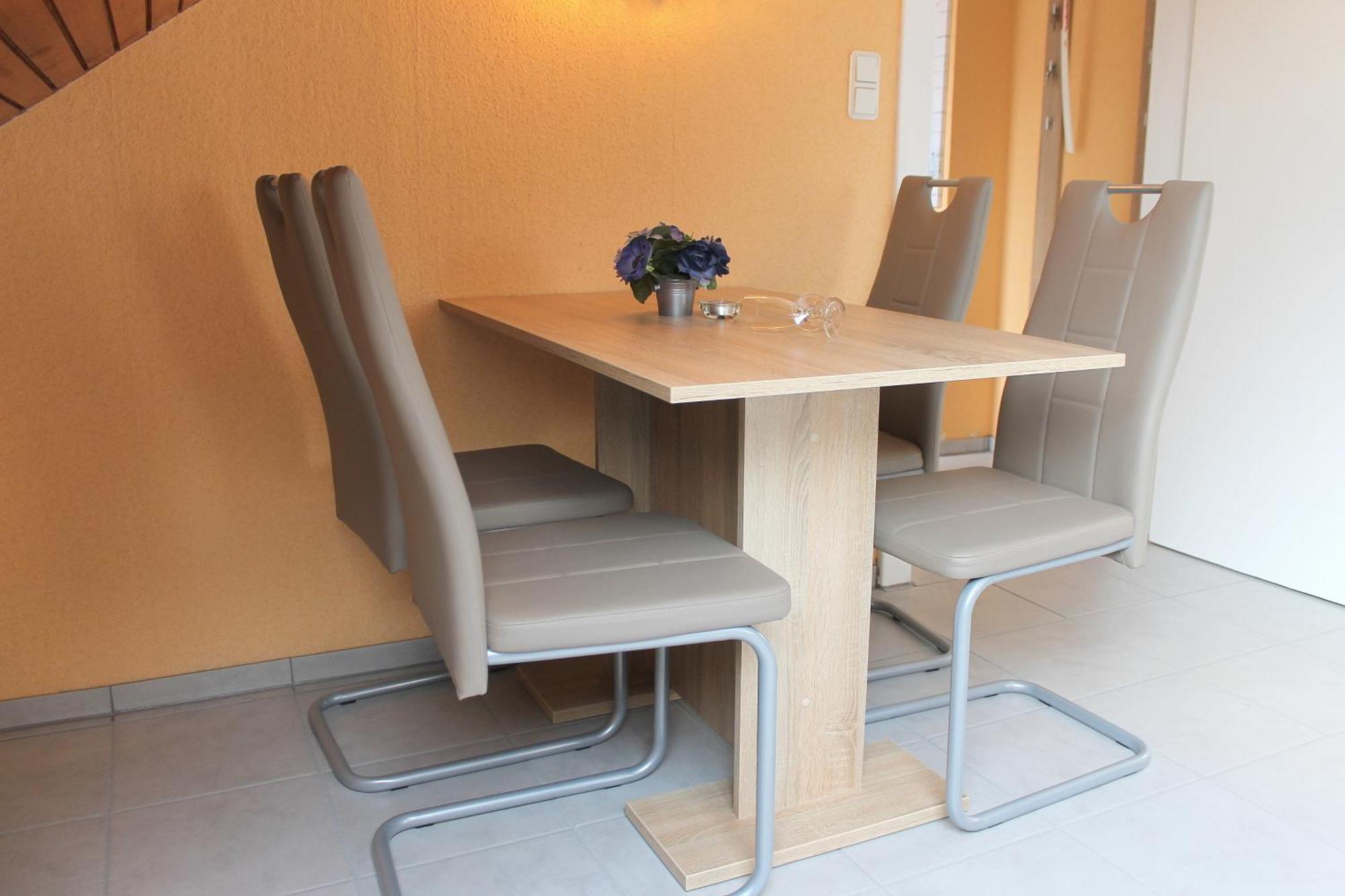 Ferienwohnungen Oeker - Whg 3 Grömitz Extérieur photo