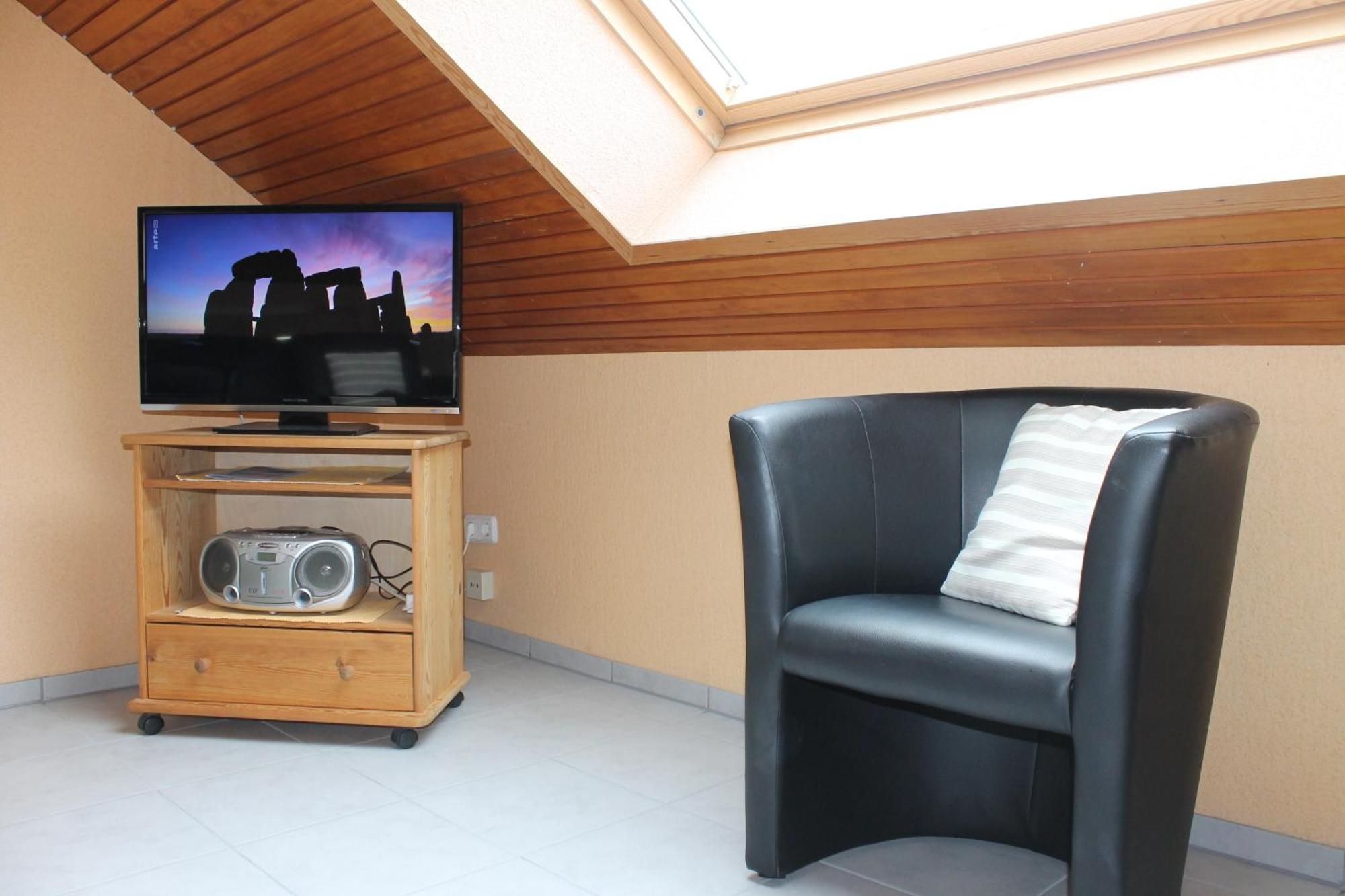 Ferienwohnungen Oeker - Whg 3 Grömitz Extérieur photo