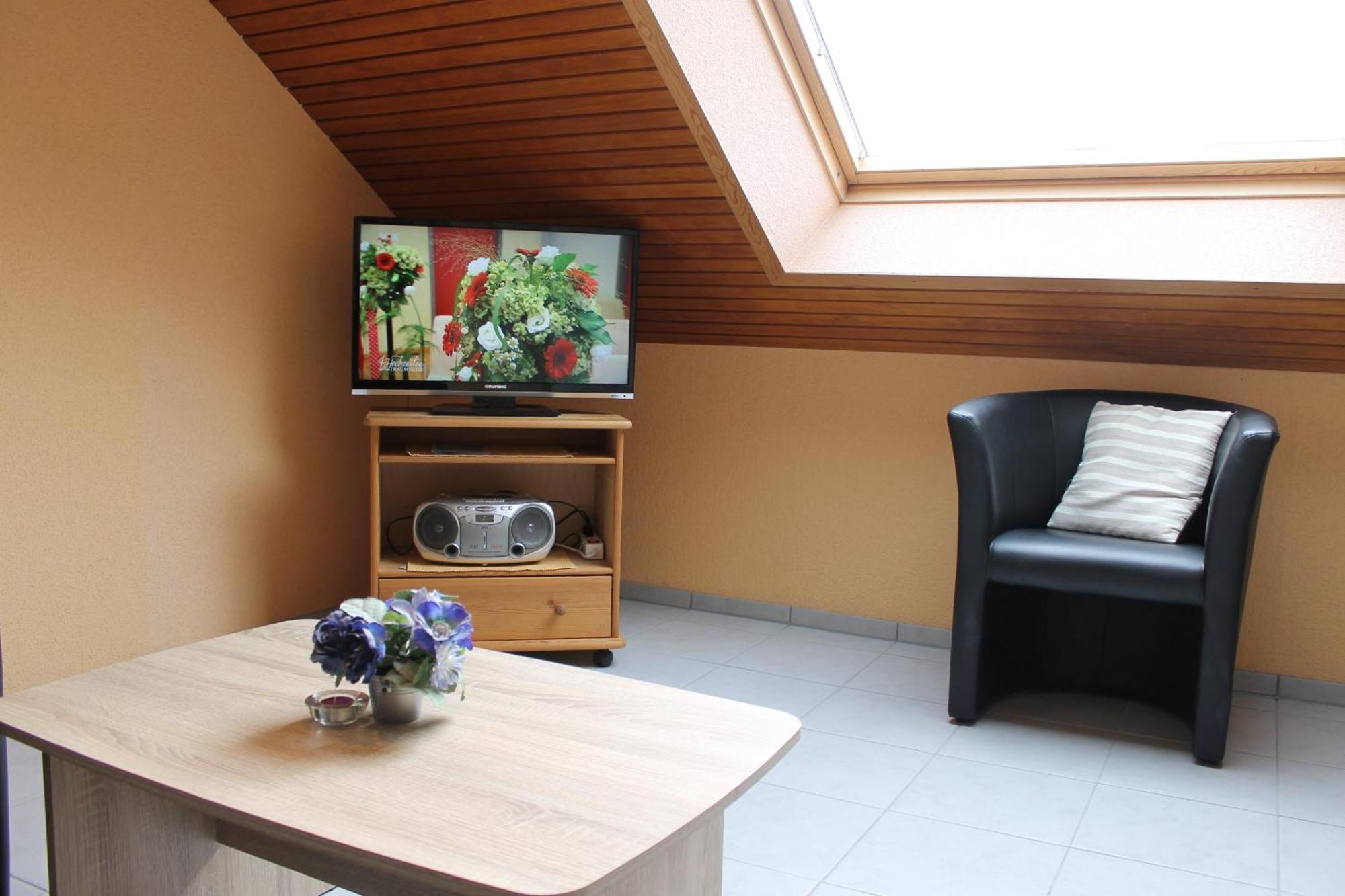 Ferienwohnungen Oeker - Whg 3 Grömitz Extérieur photo