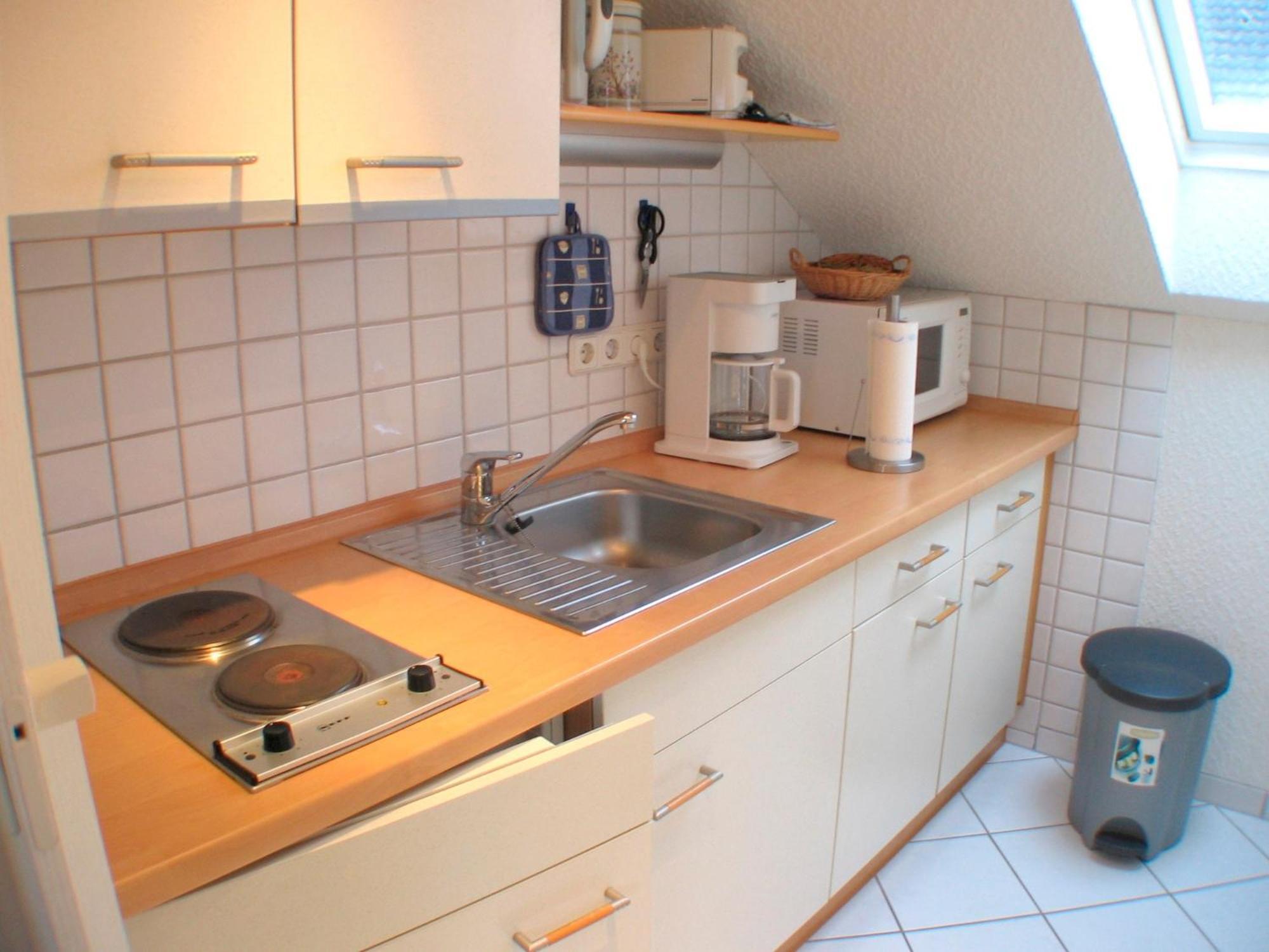 Ferienwohnungen Oeker - Whg 3 Grömitz Extérieur photo