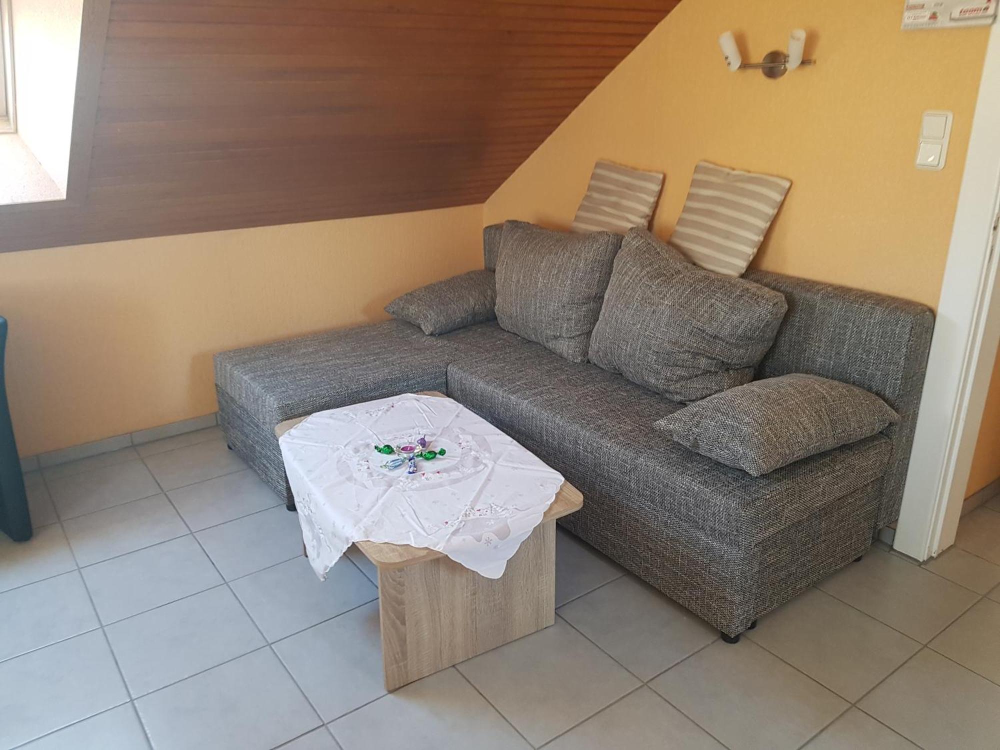 Ferienwohnungen Oeker - Whg 3 Grömitz Extérieur photo