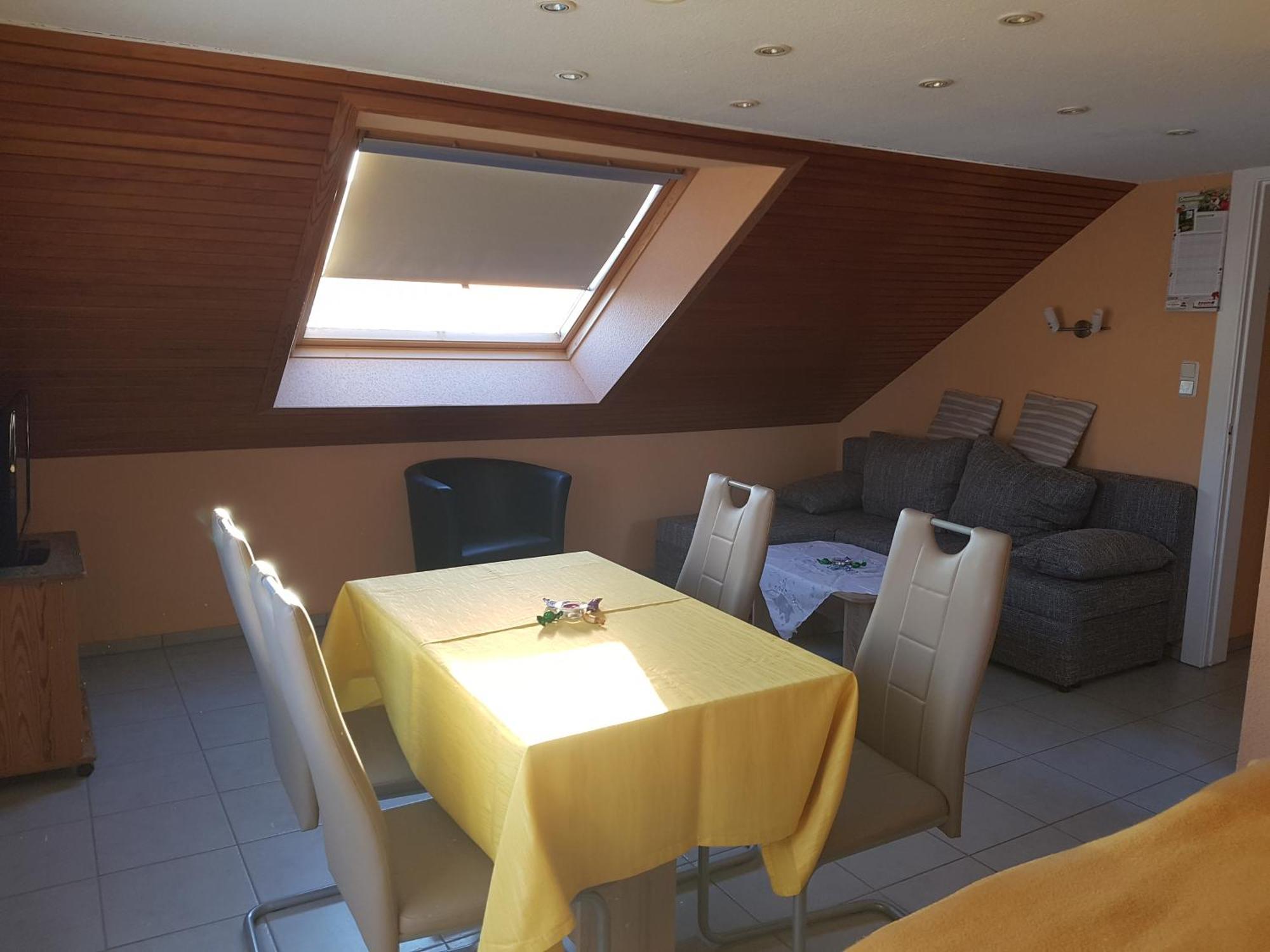 Ferienwohnungen Oeker - Whg 3 Grömitz Extérieur photo
